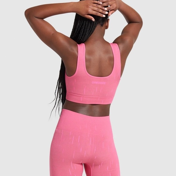 Gymshark Sports Bra - Picture 2 of 7